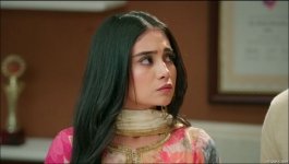 Mehndi Wala Ghar - 18th March 2024